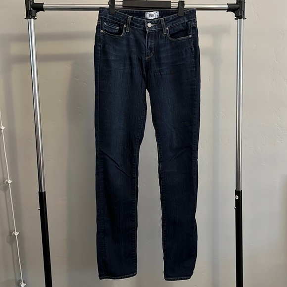 PAIGE Denim - Paige jeans